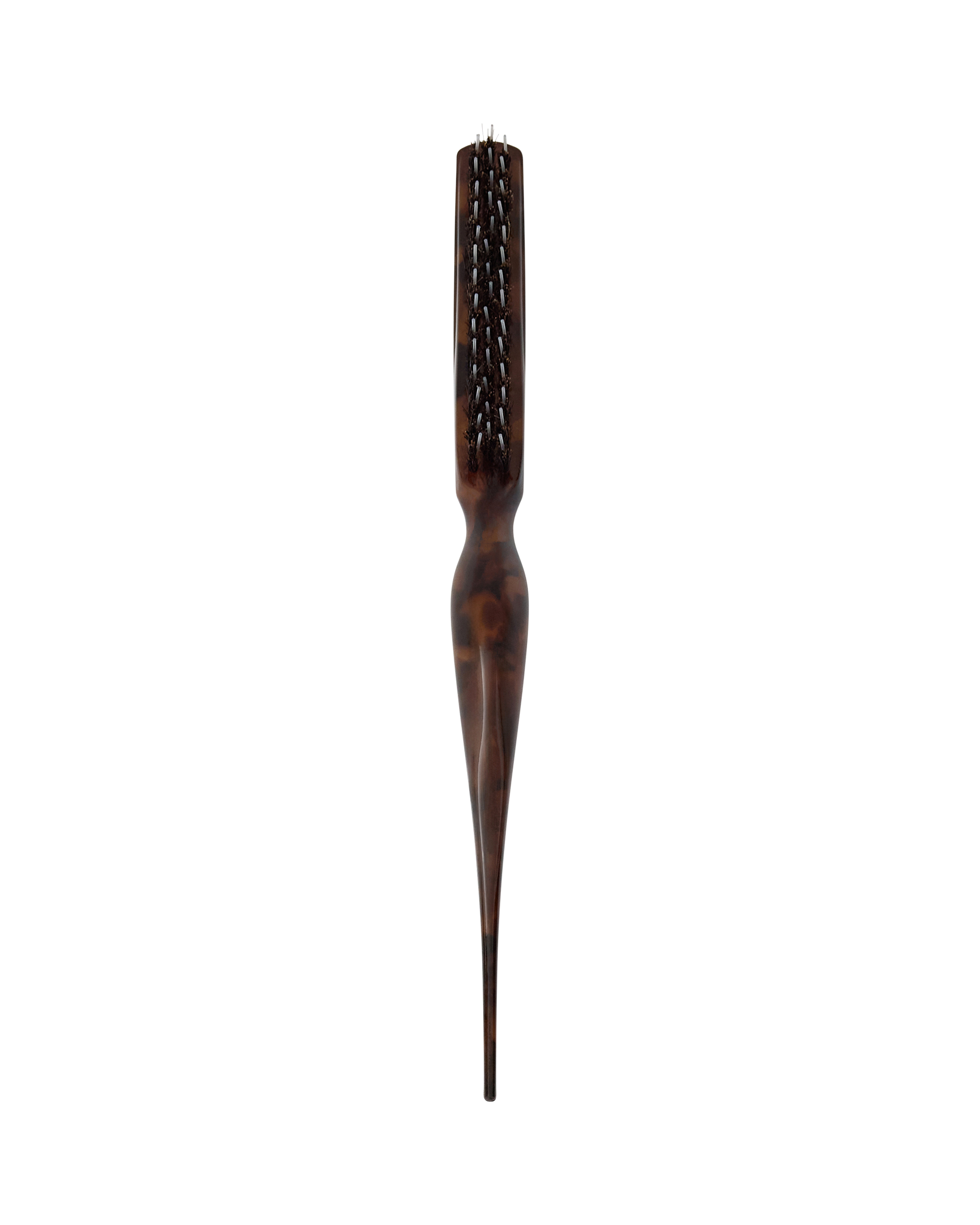 Fan Palm | Turtle Teaser Comb Brush - Afbeelding 2