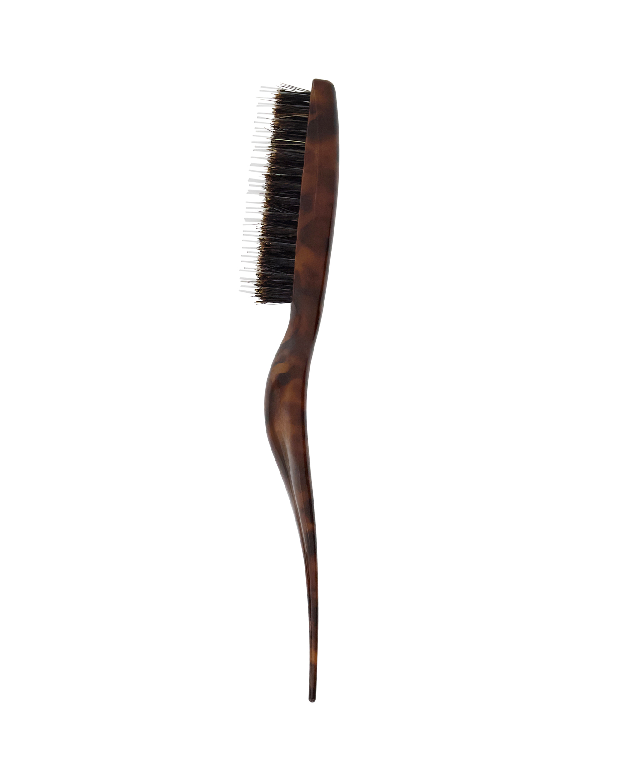 Fan Palm | Turtle Teaser Comb Brush - Afbeelding 4