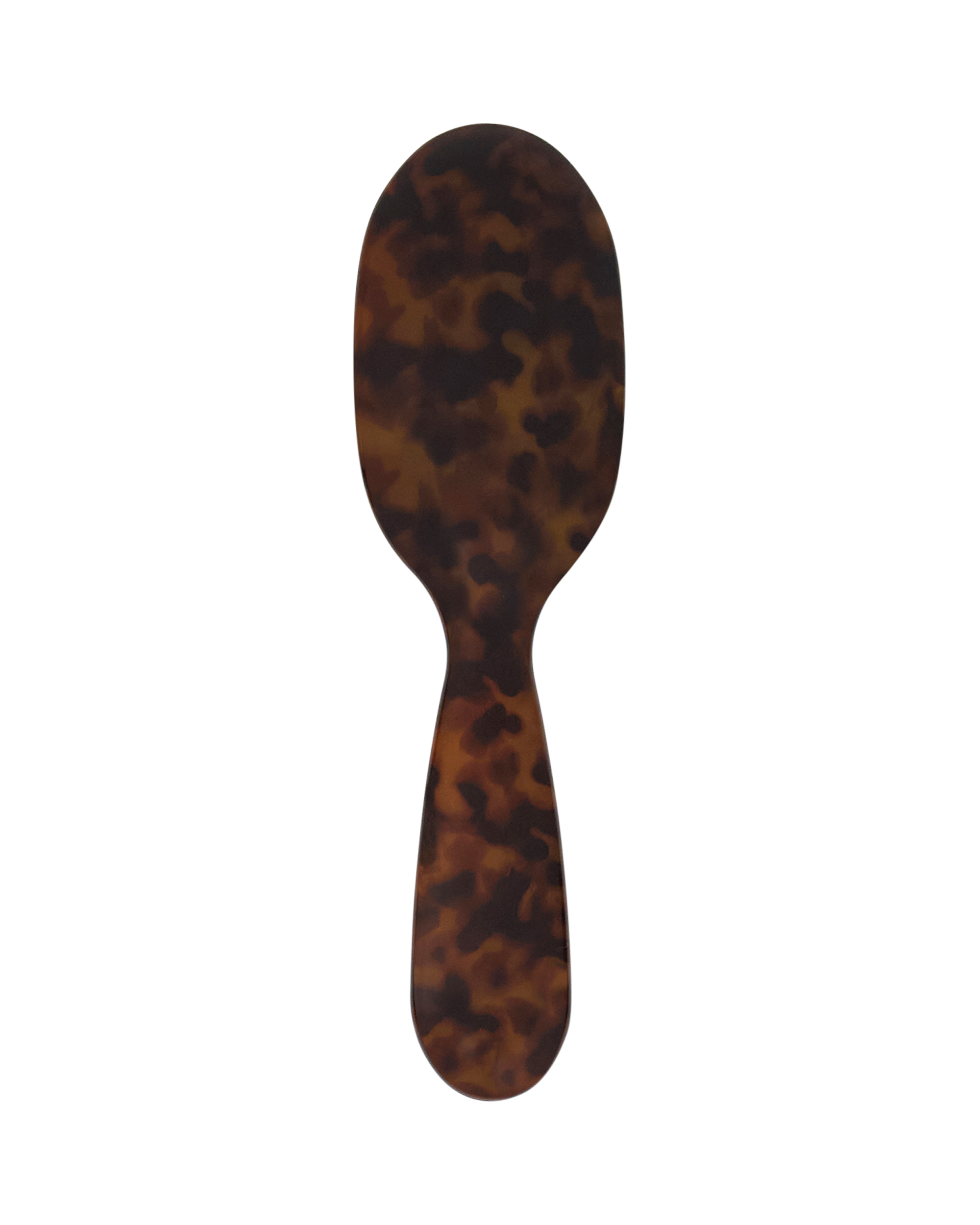 Fan Palm | Dry Brush Turtle Small - Afbeelding 3