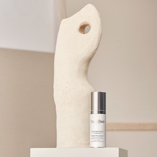 Natura Bissé | Diamond Luminous Perfecting Serum - Afbeelding 3