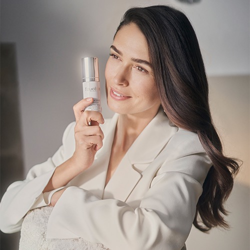 Natura Bissé | Diamond Luminous Perfecting Serum - Afbeelding 4