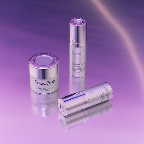 Natura Bissé | Diamond Extreme Serum - Afbeelding 2