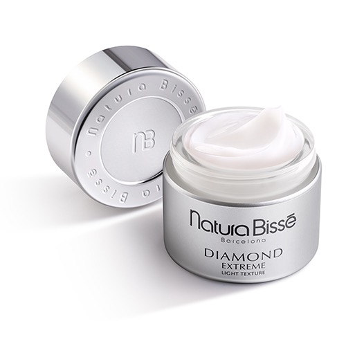 Natura Bissé | Diamond Extreme Cream Light Texture - Afbeelding 2