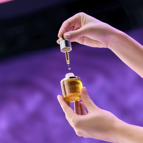 Natura Bissé | Diamond Extreme Oil - Afbeelding 4