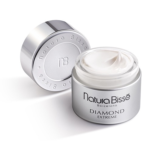 Natura Bissé | Diamond Extreme Cream Rich Texture - Afbeelding 2