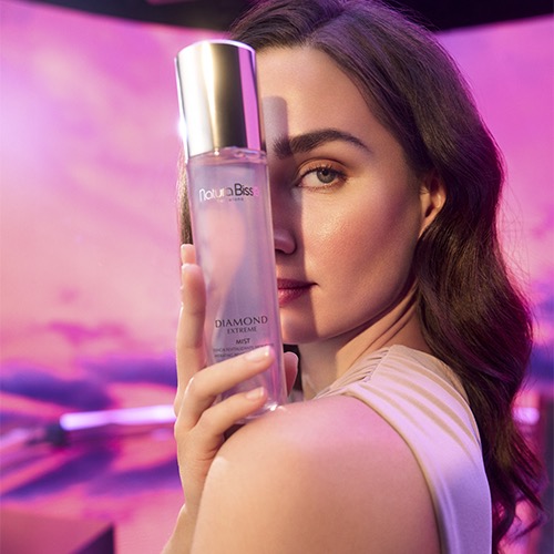 Natura Bissé | Diamond Mist - Afbeelding 3