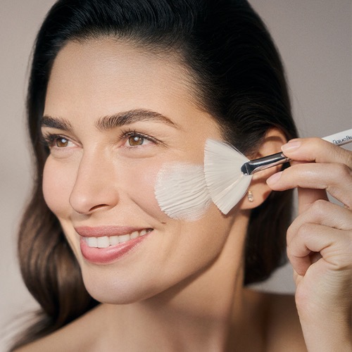 Natura Bissé | Diamond Luminous Perfecting Glowing Mask - Afbeelding 3