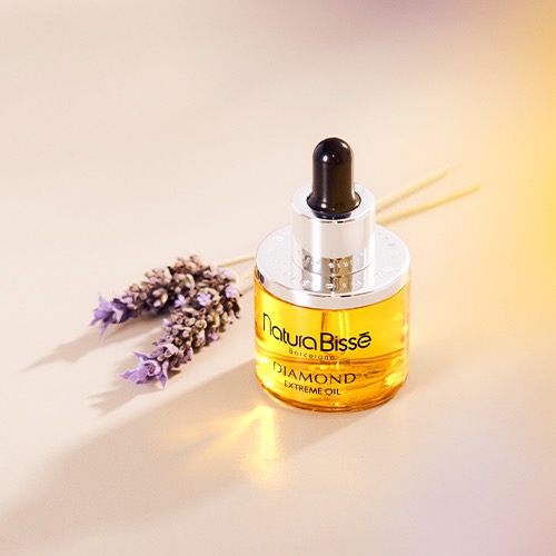 Natura Bissé | Diamond Extreme Oil - Afbeelding 3