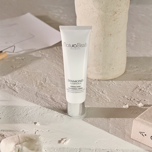 Natura Bissé | Diamond Luminous Perfecting Glowing Mask - Afbeelding 2