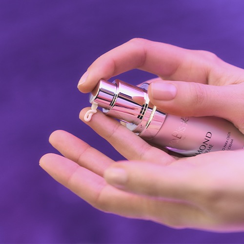 Natura Bissé | Diamond Extreme Eye - Afbeelding 2