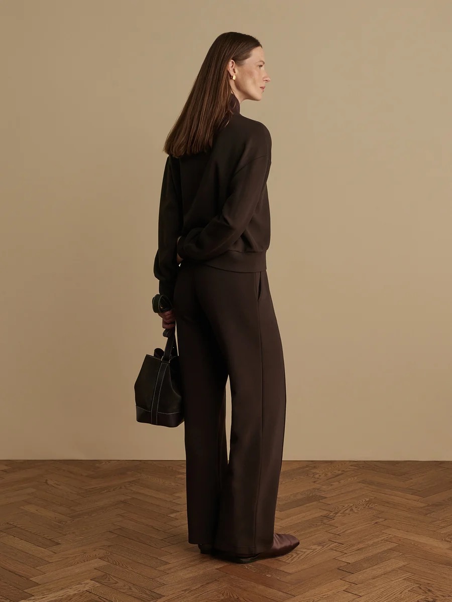 Varley | Wide-Leg Soft Pants - Afbeelding 2