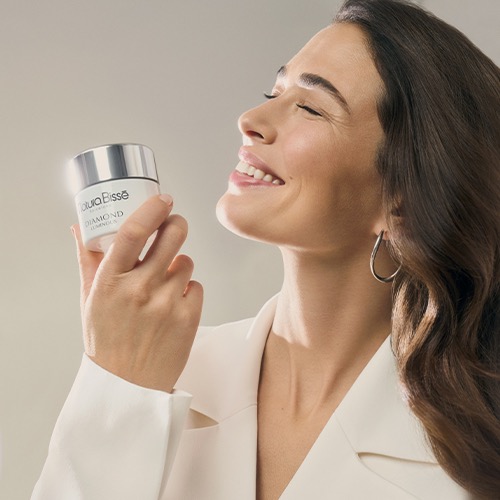 Natura Bissé | Diamond Luminous Perfecting Cream - Afbeelding 2