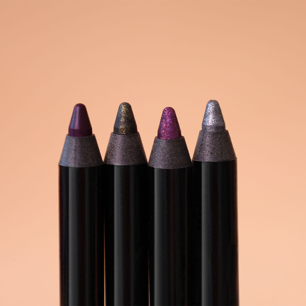 1944 Paris | Couture eye pencils