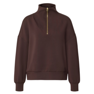 Varley | Pullover Half Zip