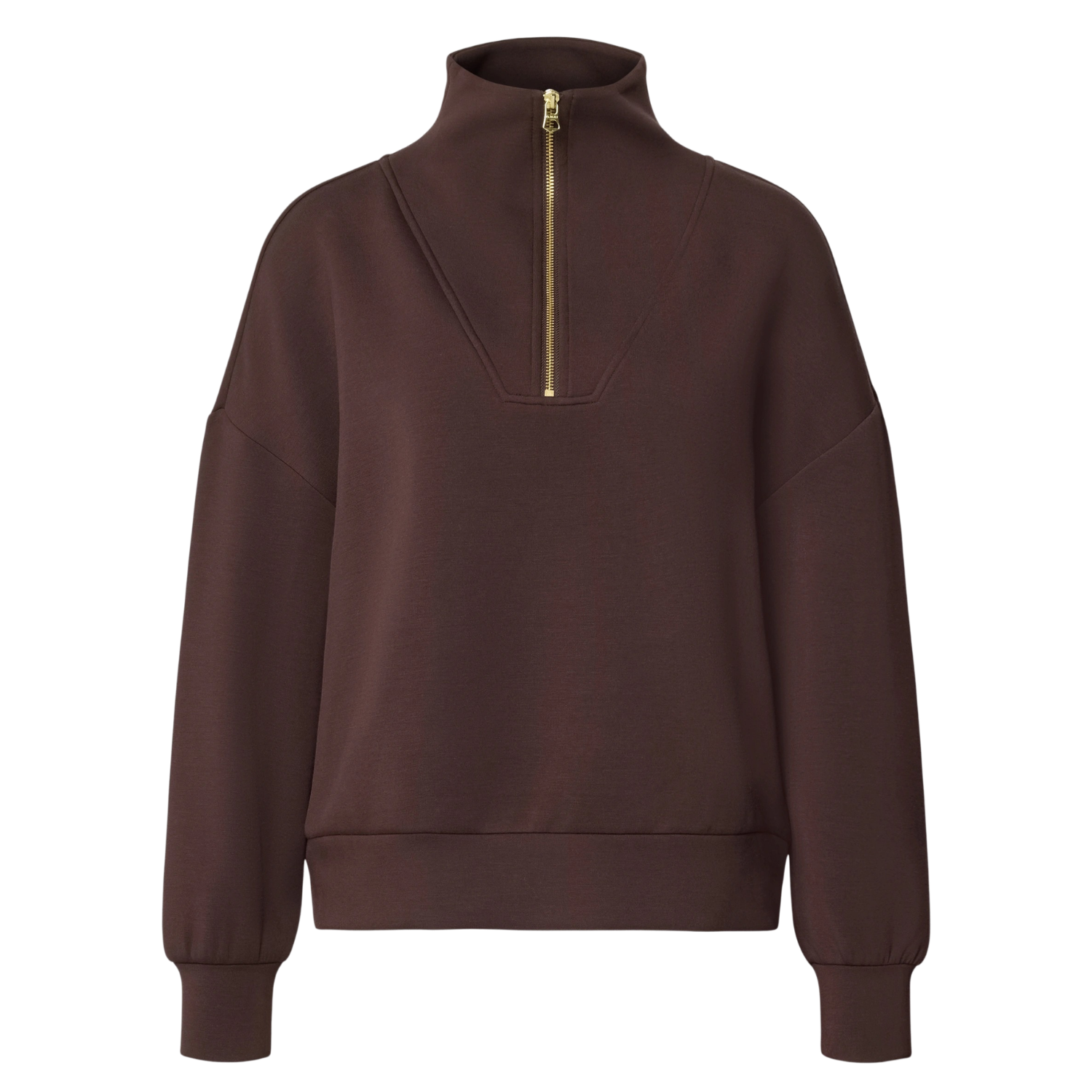 Varley | Pullover Half Zip