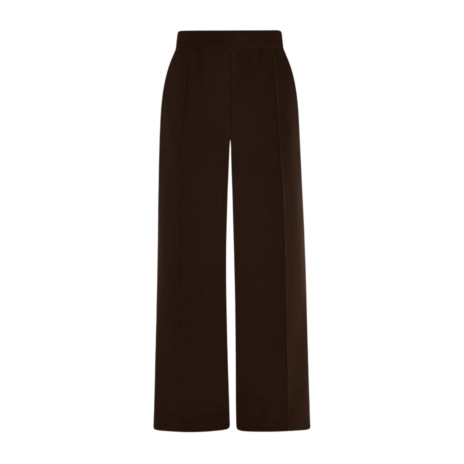 Varley | Wide-Leg Soft Pants