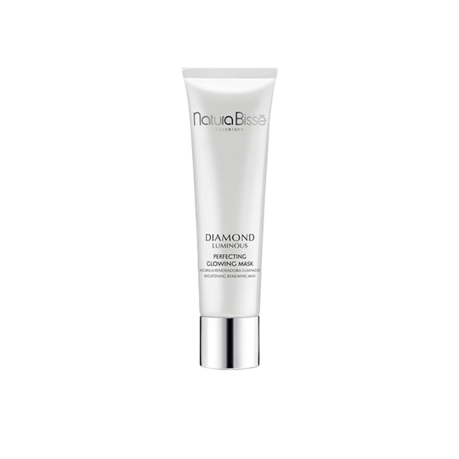 Natura Bissé | Diamond Luminous Perfecting Glowing Mask