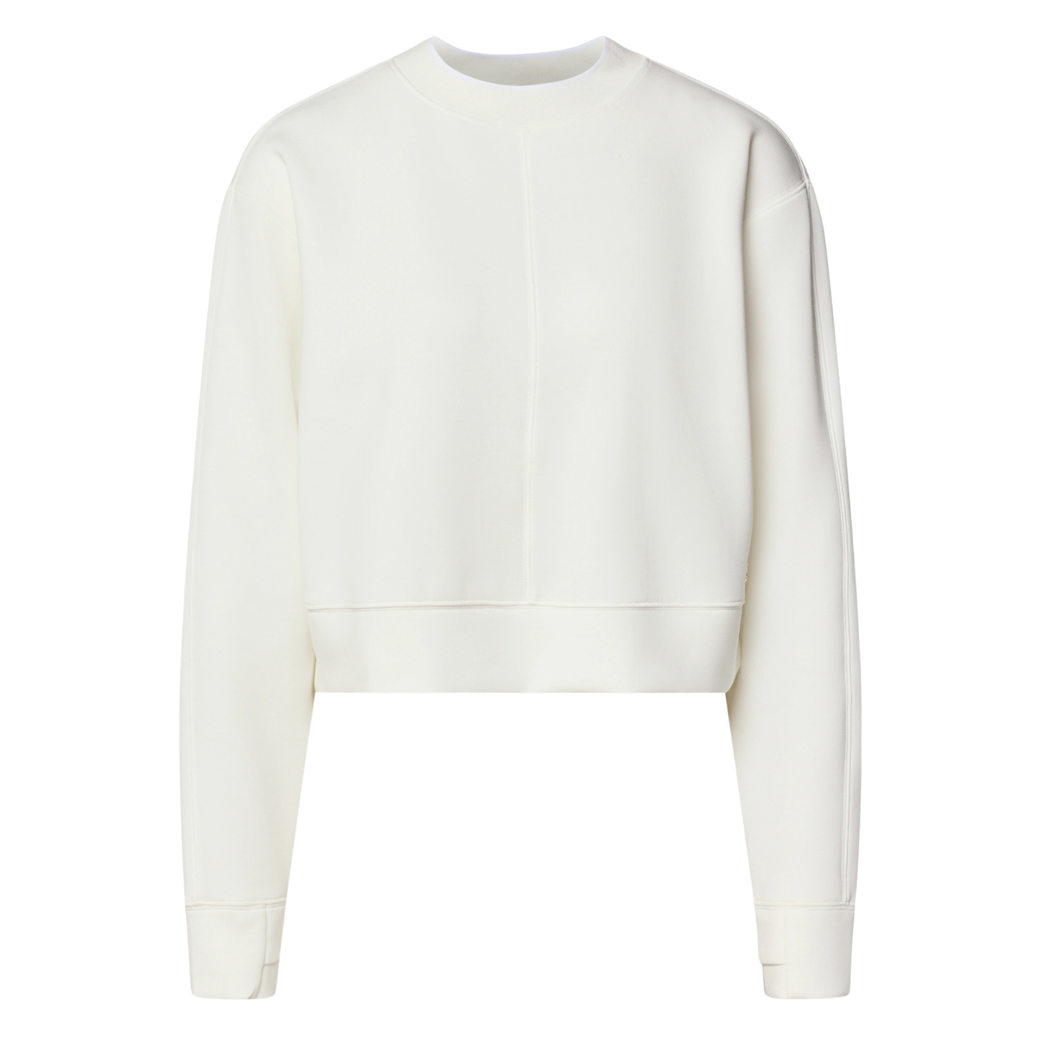 Varley | Tasmin Cropped Sweat
