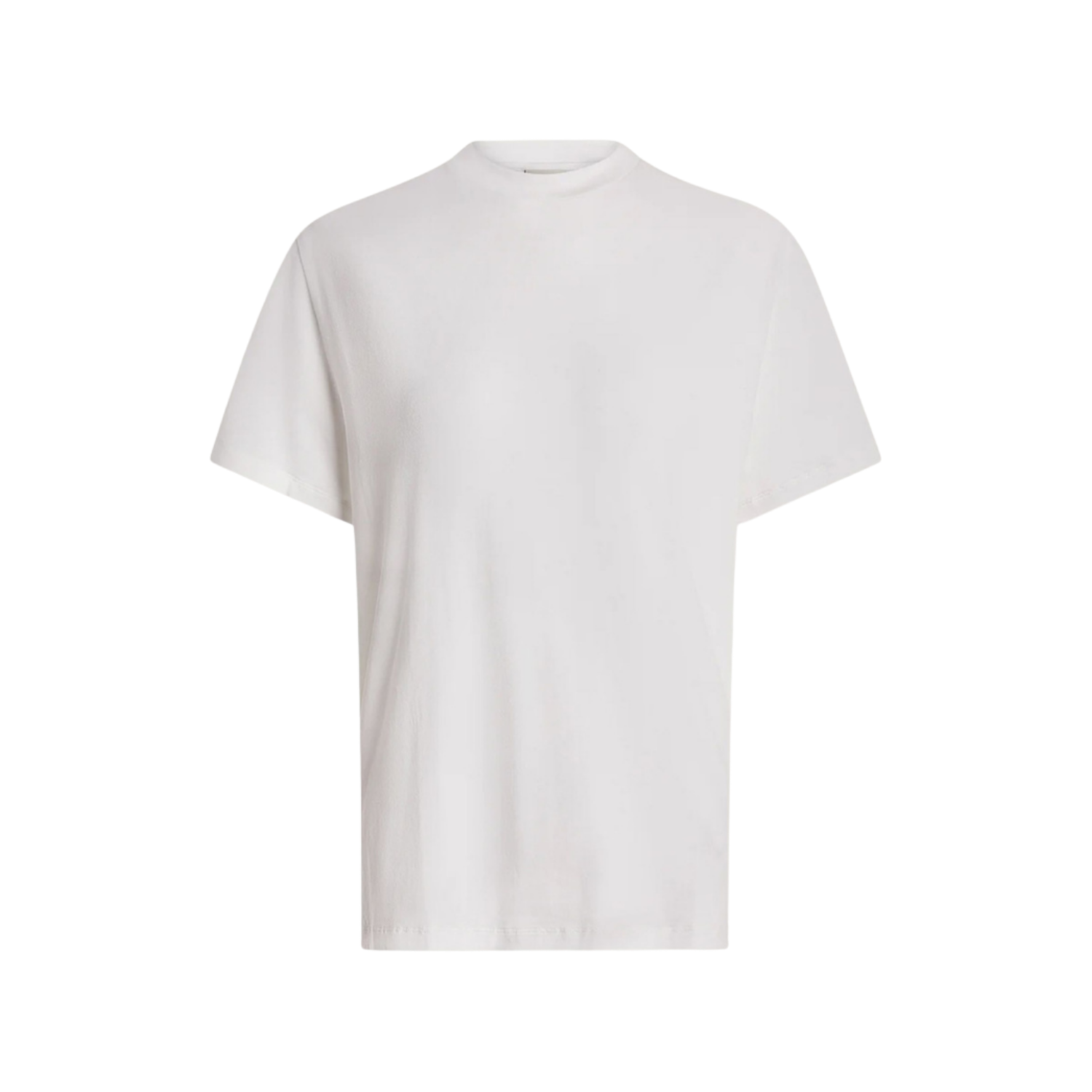 Varley | White Oversized Tee